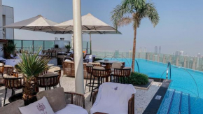 SLS Hotel Apartment